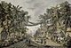 Market Scene / Pillement