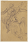 Education, Achilles / Delacroix