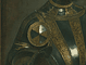 Right shoulder, post-conservation