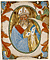 St. Blaise / Mstr Murano Gradual