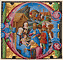 Adoration of Magi / dei Russi