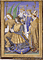 Louis XII of France / Bourdichon
