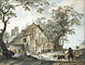 Summer Scene / H. Meyer