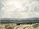 View of a Valley / Huet
