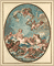 Triumph of Venus / Boucher