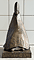 Seated Cardinal / Manzu