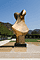 Bronze Form / H. Moore