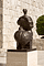 Seated Woman / H. Moore