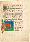 Isaac and Esau / Franco dei Russi
