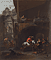Return from the Hunt / Berchem