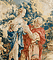 Tapestries: Psyche / Beauvais