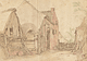 Farm Courtyard / Bloemaert