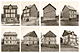 Eight Views / B. & H. Becher