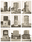 Water Towers / H & B Becher