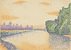 Banks of the Marne / Dubois-Pillet
