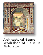 Architecture & Frame / Workshop, Fistulator