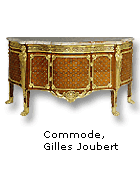 Commode / Joubert
