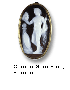 Gem in Ring / Unknown