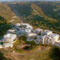 About the Museum / Building the Getty Center