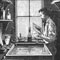 Making Art / Photography: The Wet Collodion Process