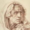 Past Exhibitions / Jean-Baptiste Greuze's Drawings