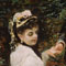 Looking at Art / Looking at Paintings