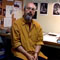Past Exhibitions / Bill Viola at Work: Making The Passions Videos