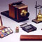 Making Art / Early Photography: Making Daguerreotypes