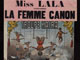 Artists  / Edgar Degas's Studies of Circus Performer, Miss Lala