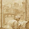 Works of Art / Taddeo Zuccaro's Artistic Training: Drawings by Federico Zuccaro