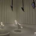 Nicole Cohen's Please be Seated