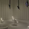 Works of Art / Nicole Cohen's Please be Seated