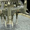 Past Exhibitions / Animated Representation of Table Fountain