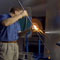 Making Art / Glassmaking Technique: Free-Blown Glass