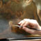 Past Exhibitions / Beneath the Painted Surface: Fragonard's Fountain of Love