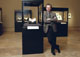 Touring the Collection / Manuscripts