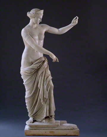 Venus of Capua / Roman