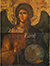 Heaven and Earth: Art of Byzantium from Greek Collections