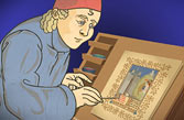 Video: The Structure of a Medieval Manuscript