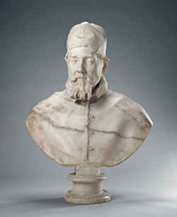 Urban VIII Barberini / Bernini