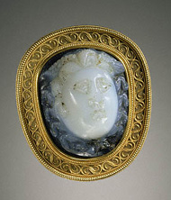 Cameo / Unknown