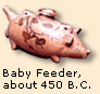 Baby Feeder / Randazzo Group