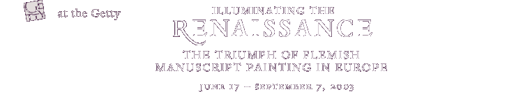 Illuminating the Renaissance