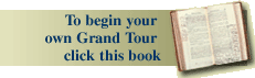 Click the tour book.
