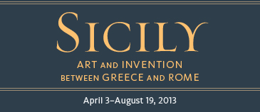 Sicily: Art and Invention between Greece and Rome