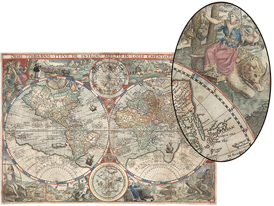 Orbis Terrarum