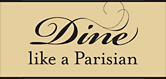 Dine like a Parisian