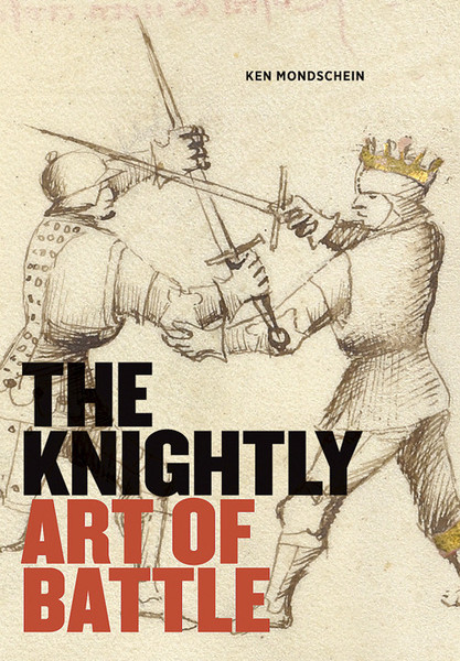 The Knightly Art of Battle