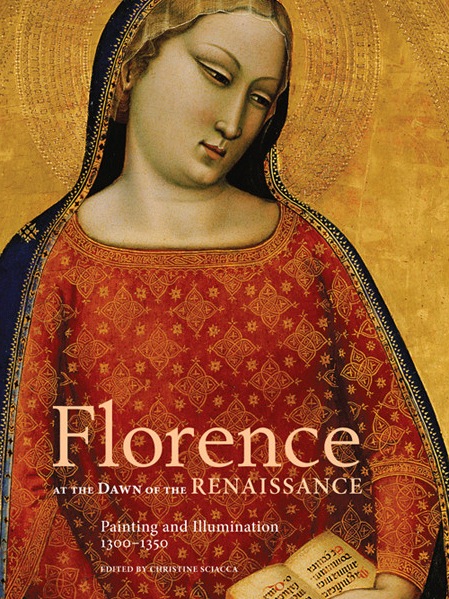 Florence at the Dawn of the Renaissance