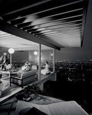 Case Study House #22 / Shulman